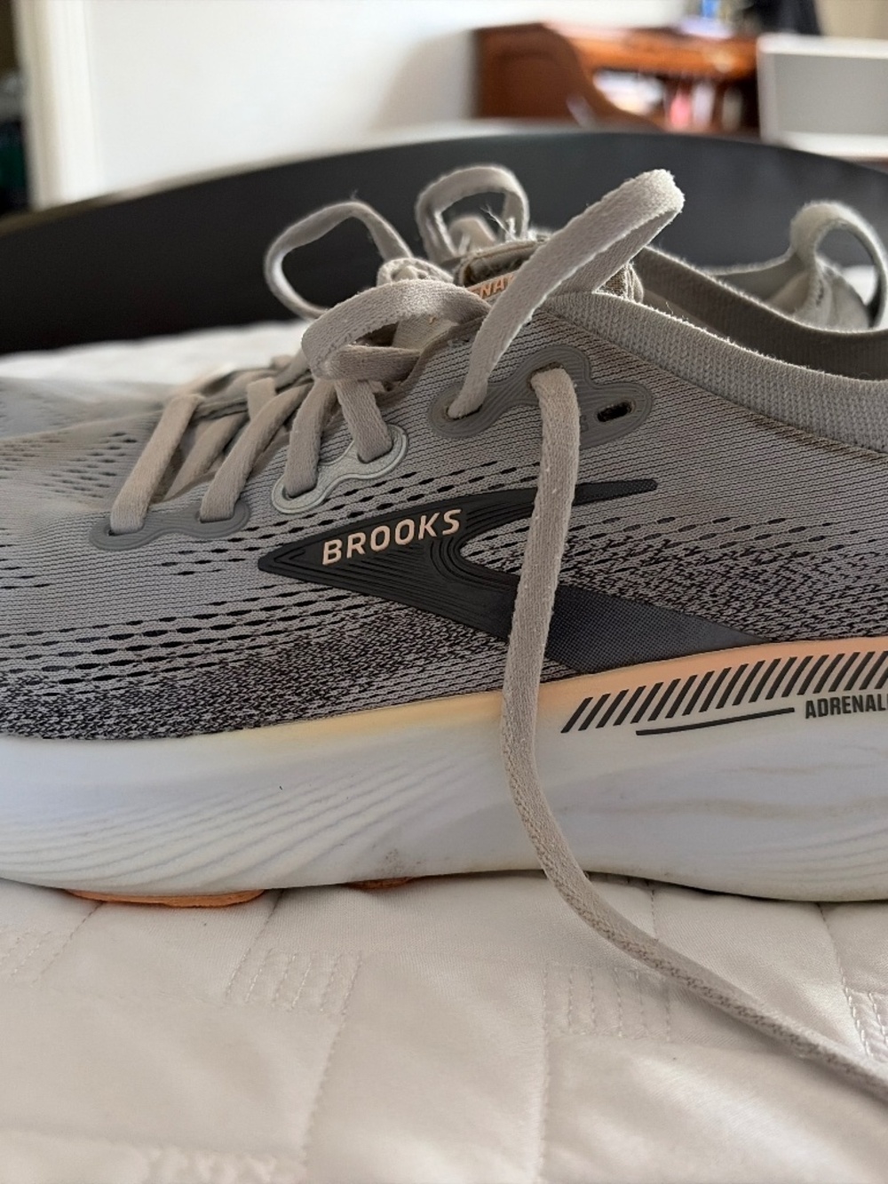 Brooks adrenaline 25 gts